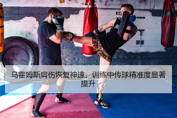 马霍姆斯肩伤恢复神速，训练中传球精准度显著提升